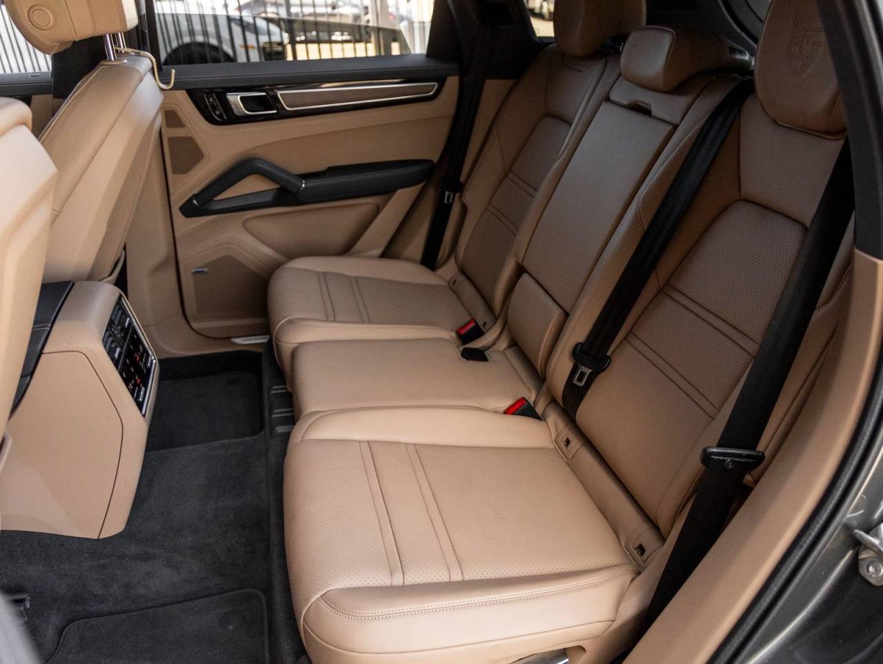 2020 Porsche Cayenne Cayenne E-Hybrid