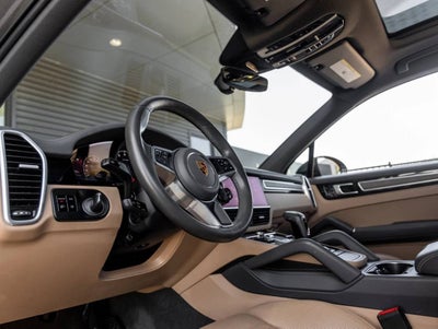 2020 Porsche Cayenne Cayenne E-Hybrid