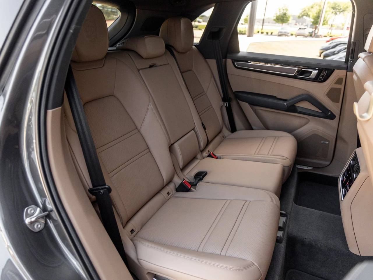 2020 Porsche Cayenne Cayenne E-Hybrid