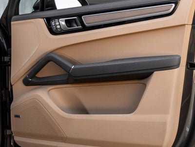 2020 Porsche Cayenne Cayenne E-Hybrid
