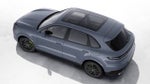 2024 Porsche Cayenne E-Hybrid