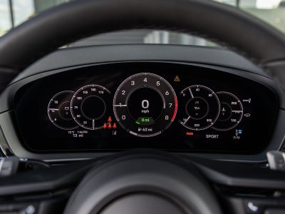 2026 Porsche Cayenne E-Hybrid Cayenne E-Hybrid