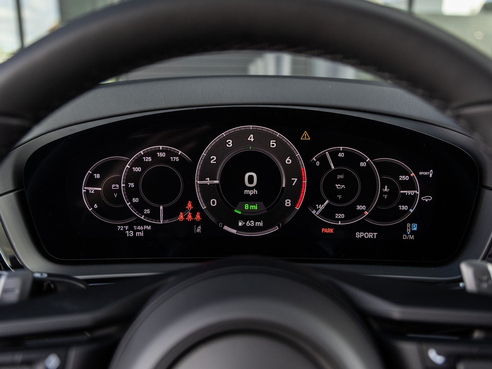 2026 Porsche Cayenne E-Hybrid Cayenne E-Hybrid