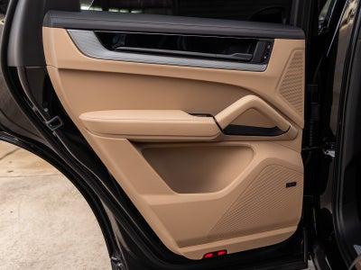 2026 Porsche Cayenne E-Hybrid Cayenne E-Hybrid