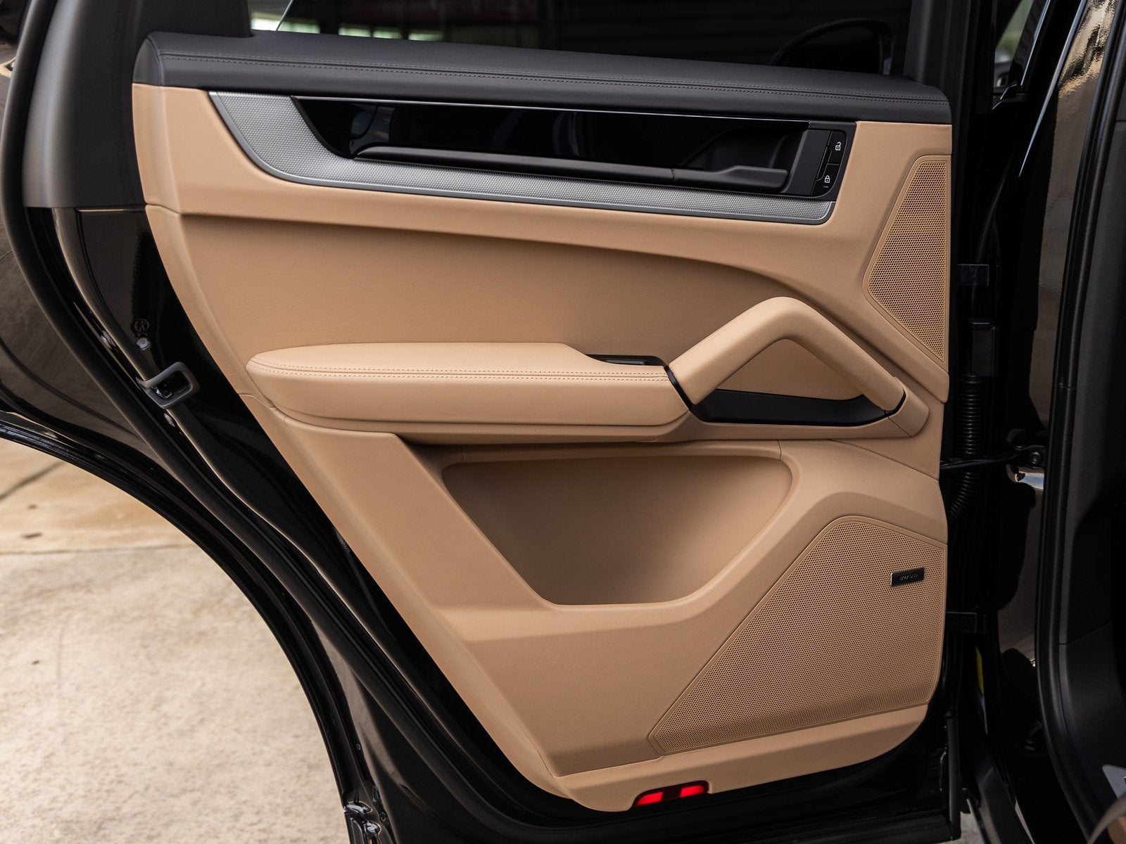 2026 Porsche Cayenne E-Hybrid Cayenne E-Hybrid