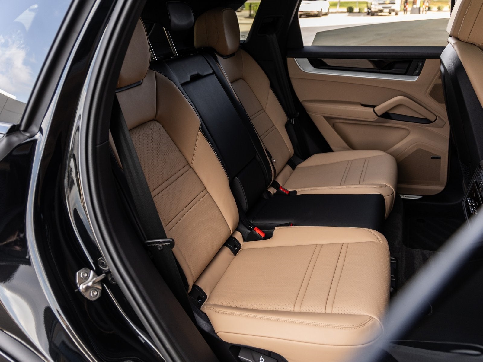 2026 Porsche Cayenne E-Hybrid Cayenne E-Hybrid