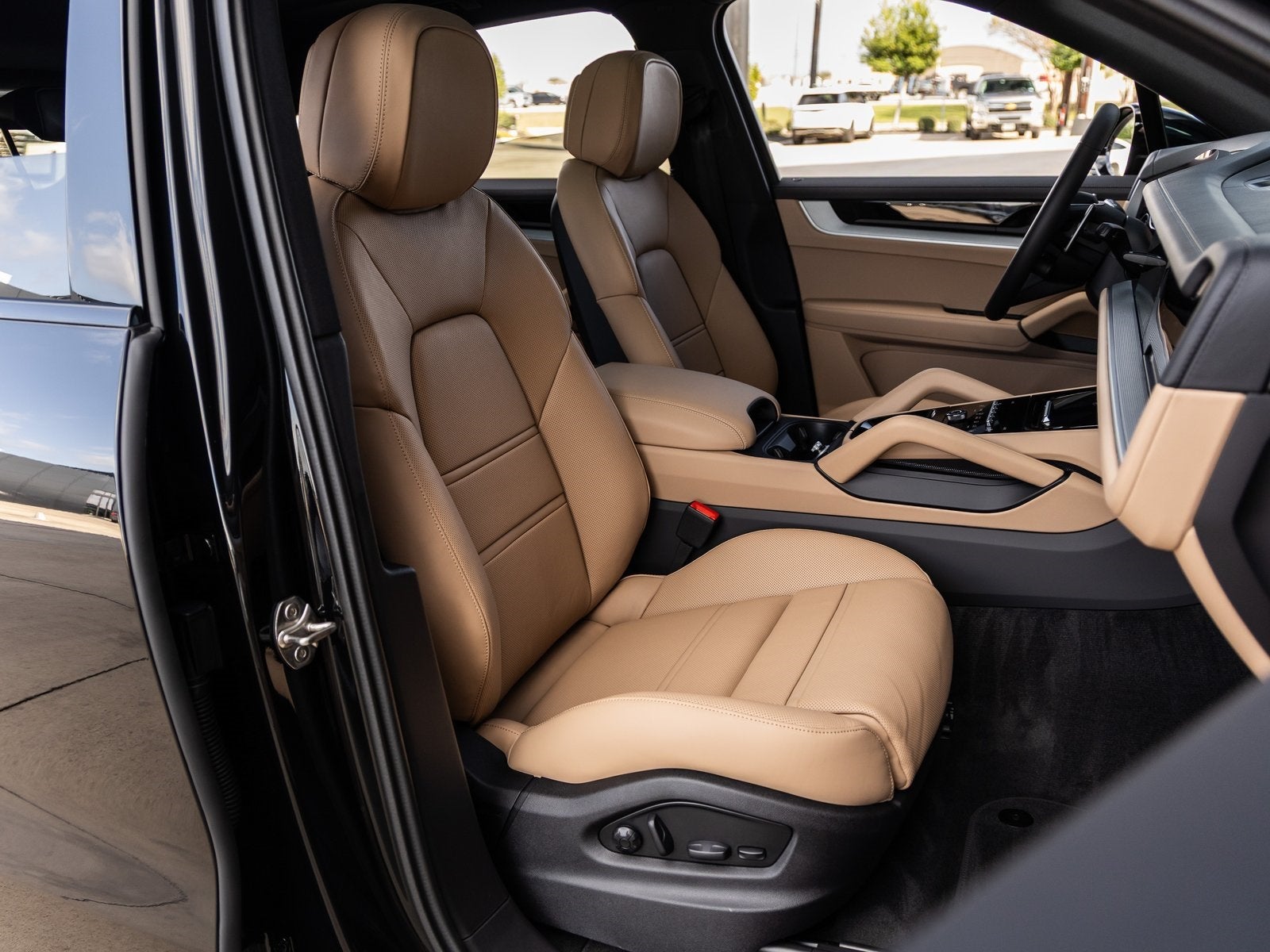 2026 Porsche Cayenne E-Hybrid Cayenne E-Hybrid