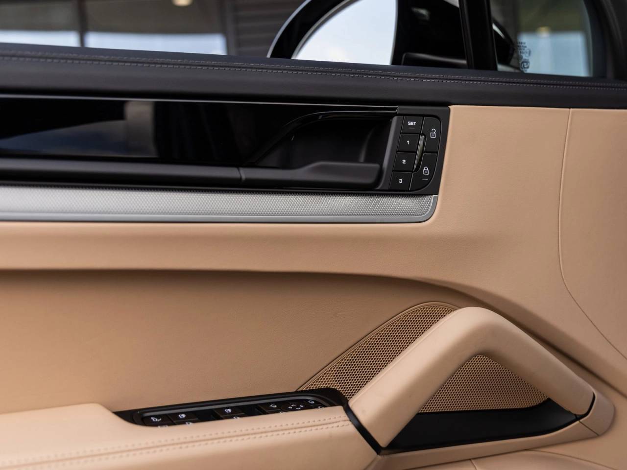 2026 Porsche Cayenne E-Hybrid Cayenne E-Hybrid