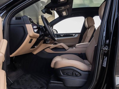 2026 Porsche Cayenne E-Hybrid Cayenne E-Hybrid