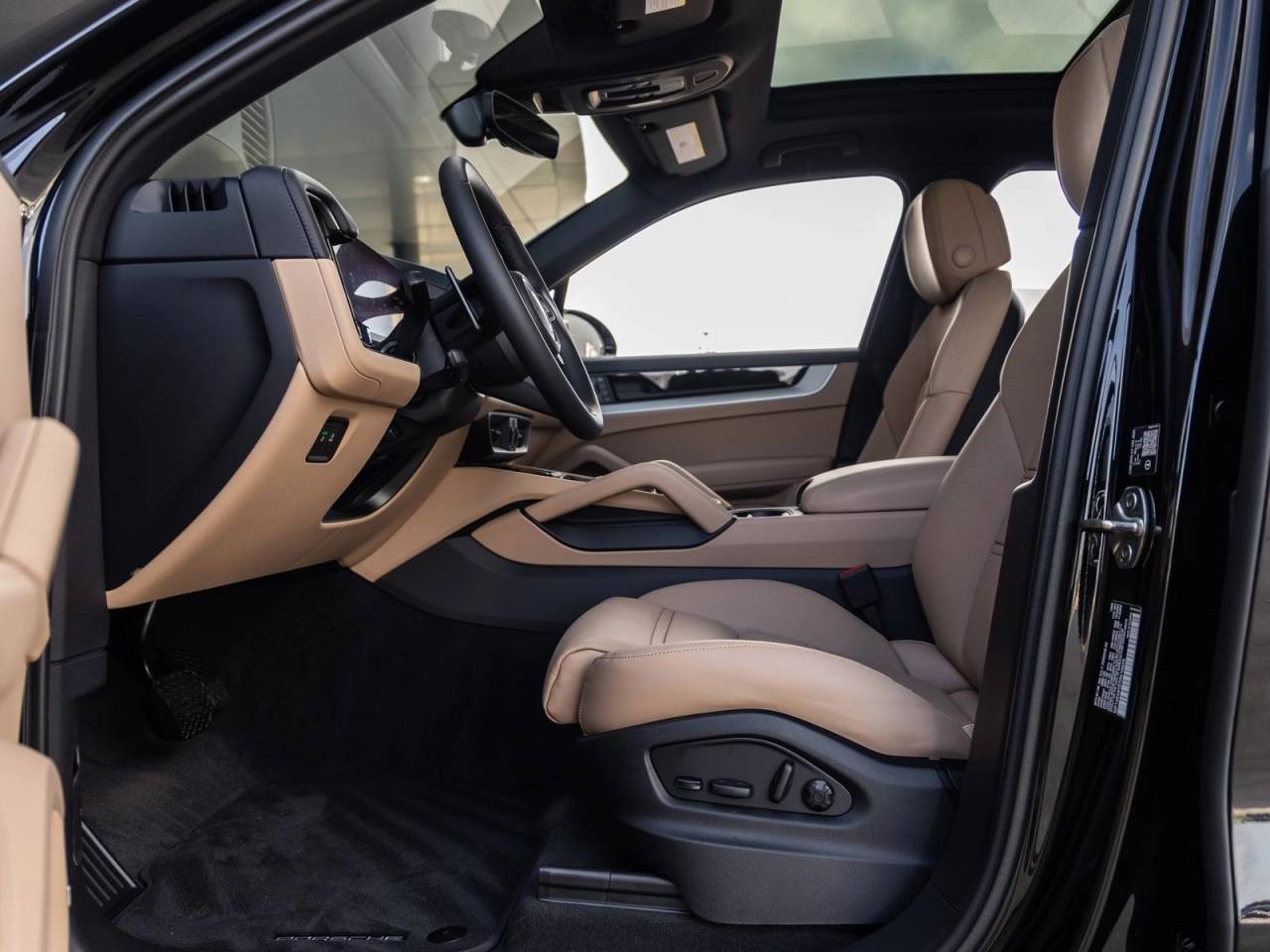 2026 Porsche Cayenne E-Hybrid Cayenne E-Hybrid