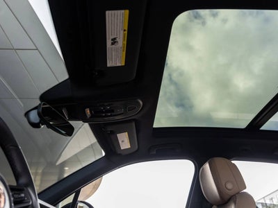 2026 Porsche Cayenne E-Hybrid Cayenne E-Hybrid