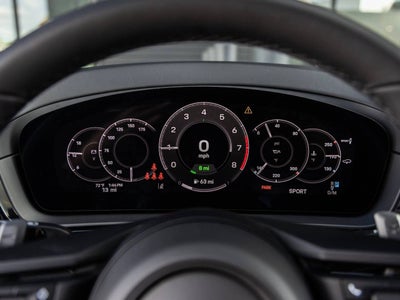 2026 Porsche Cayenne E-Hybrid Cayenne E-Hybrid