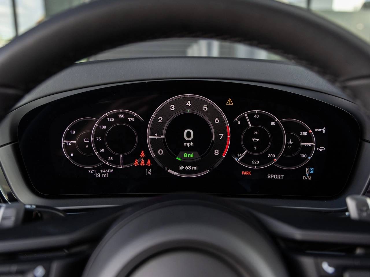 2026 Porsche Cayenne E-Hybrid Cayenne E-Hybrid