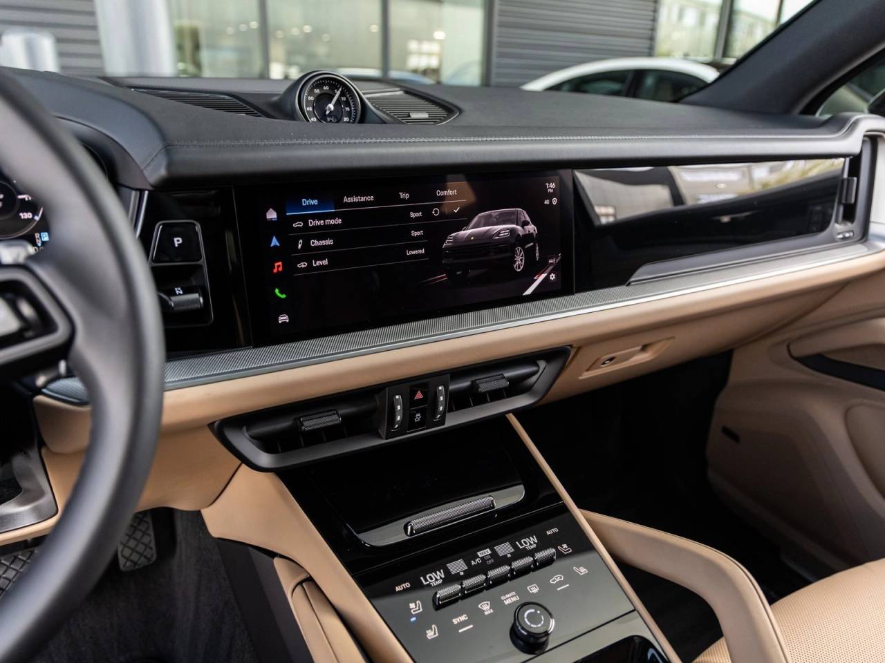 2026 Porsche Cayenne E-Hybrid Cayenne E-Hybrid