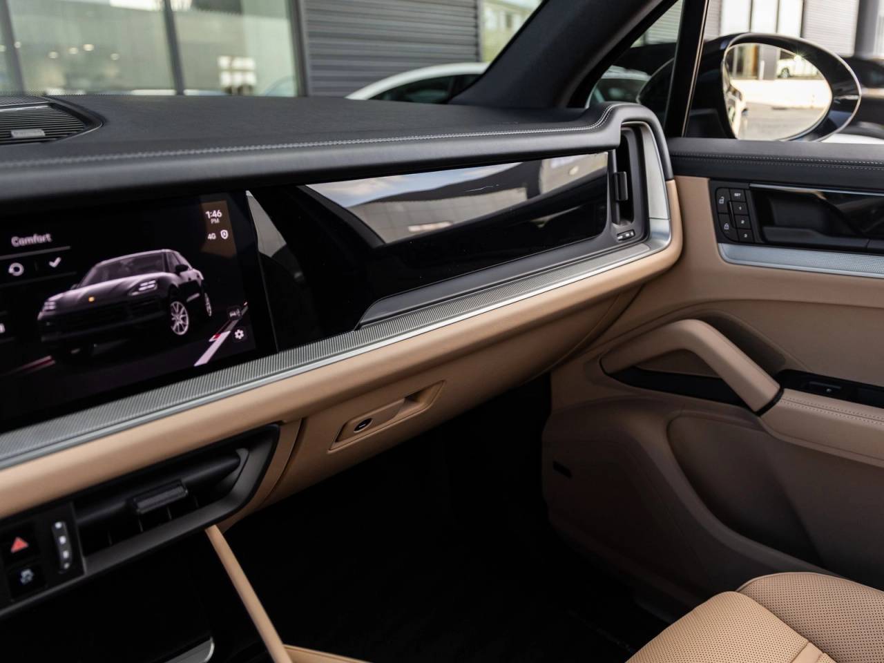 2026 Porsche Cayenne E-Hybrid Cayenne E-Hybrid