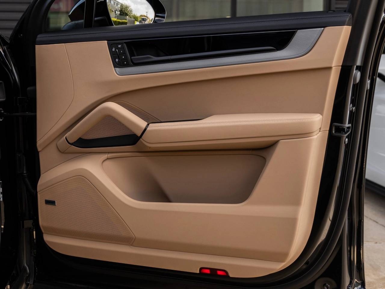 2026 Porsche Cayenne E-Hybrid Cayenne E-Hybrid