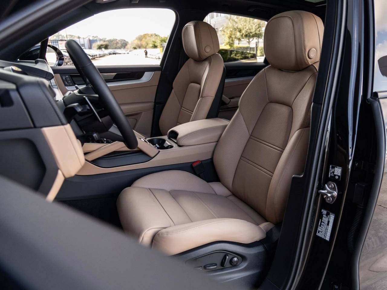 2026 Porsche Cayenne E-Hybrid Cayenne E-Hybrid