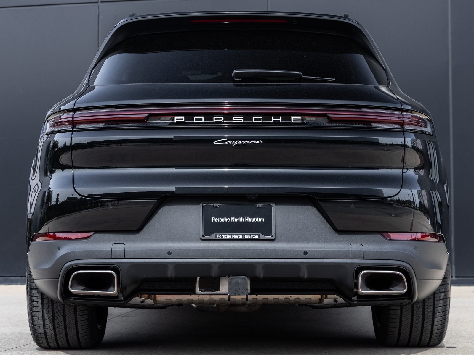 2026 Porsche Cayenne E-Hybrid Cayenne E-Hybrid