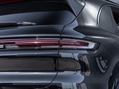 2026 Porsche Cayenne E-Hybrid Cayenne E-Hybrid