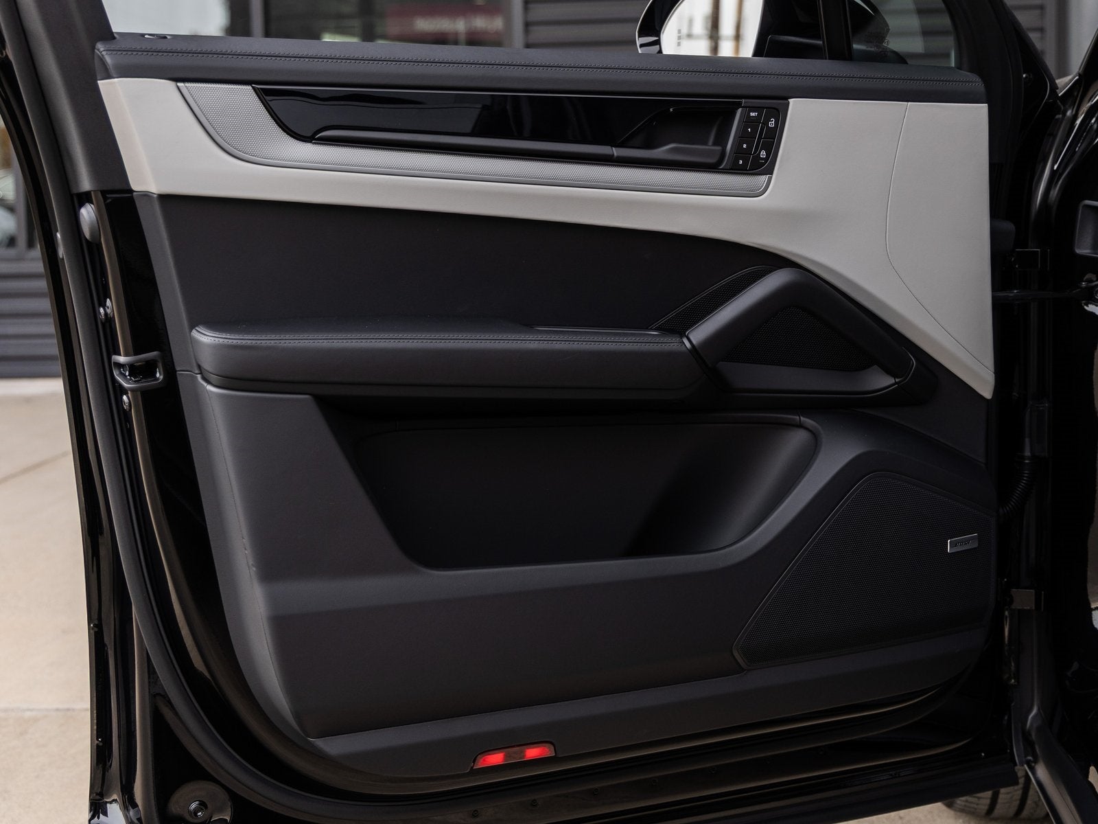 2026 Porsche Cayenne E-Hybrid Cayenne E-Hybrid