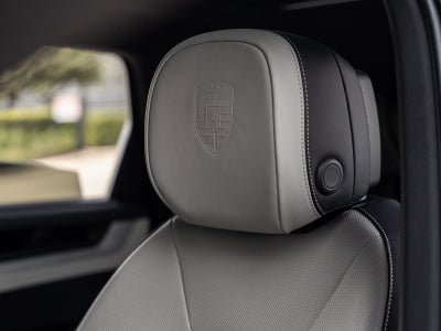 2026 Porsche Cayenne E-Hybrid Cayenne E-Hybrid