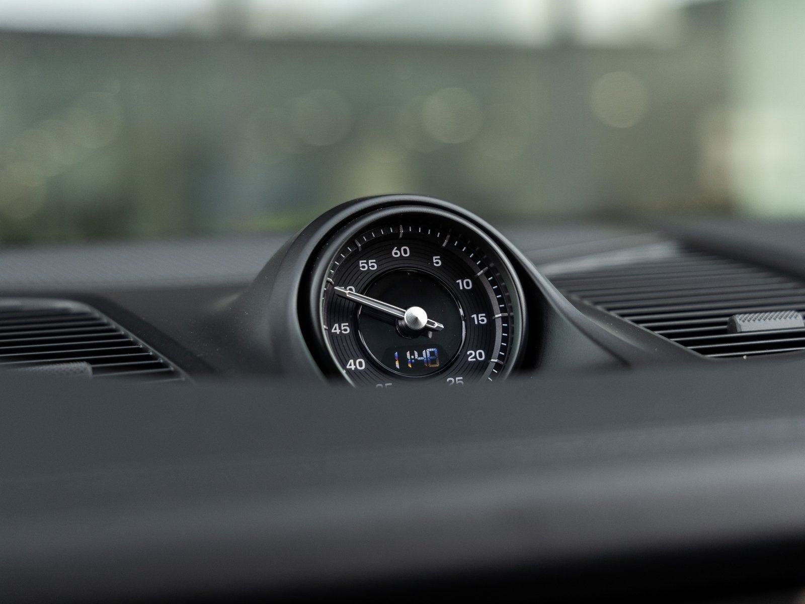 2026 Porsche Cayenne E-Hybrid Cayenne E-Hybrid