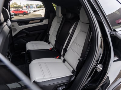 2026 Porsche Cayenne E-Hybrid Cayenne E-Hybrid