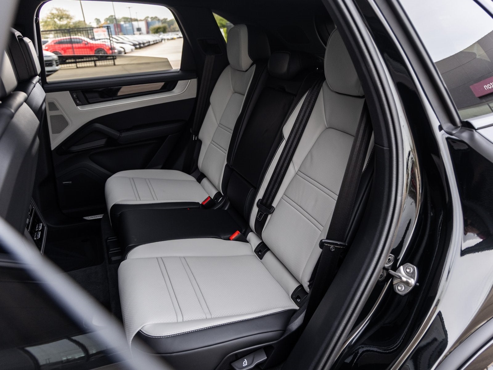 2026 Porsche Cayenne E-Hybrid Cayenne E-Hybrid