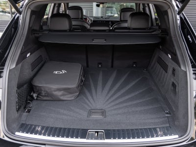 2026 Porsche Cayenne E-Hybrid Cayenne E-Hybrid