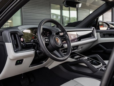 2026 Porsche Cayenne E-Hybrid Cayenne E-Hybrid