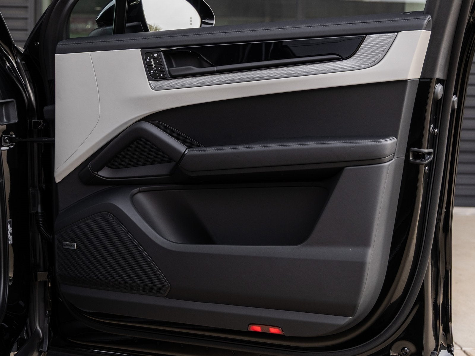 2026 Porsche Cayenne E-Hybrid Cayenne E-Hybrid