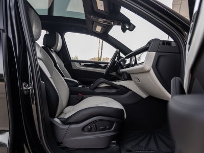 2026 Porsche Cayenne E-Hybrid Cayenne E-Hybrid