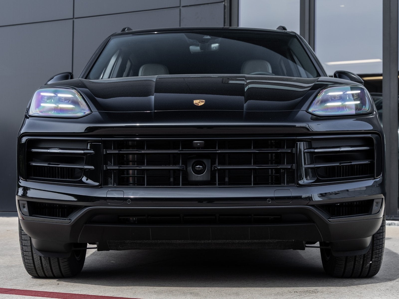 2026 Porsche Cayenne E-Hybrid Cayenne E-Hybrid