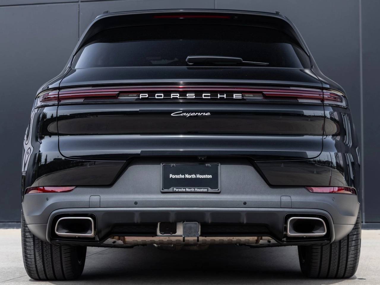 2026 Porsche Cayenne E-Hybrid Cayenne E-Hybrid