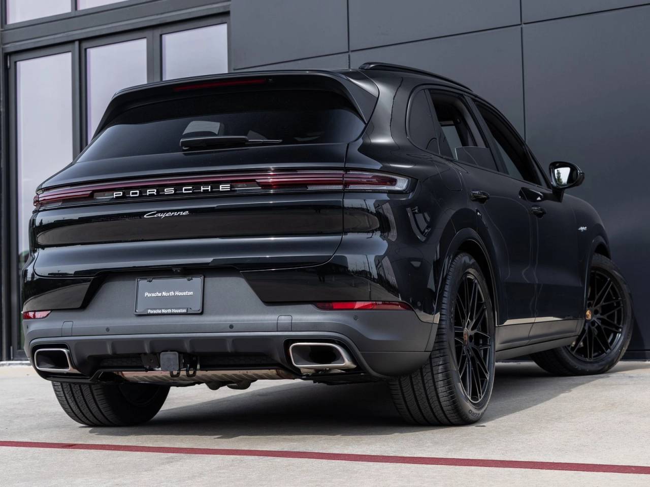 2026 Porsche Cayenne E-Hybrid Cayenne E-Hybrid