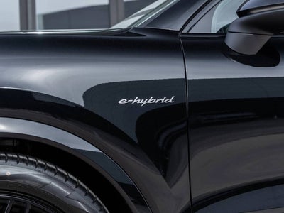 2026 Porsche Cayenne E-Hybrid Cayenne E-Hybrid