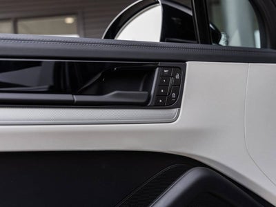 2026 Porsche Cayenne E-Hybrid Cayenne E-Hybrid