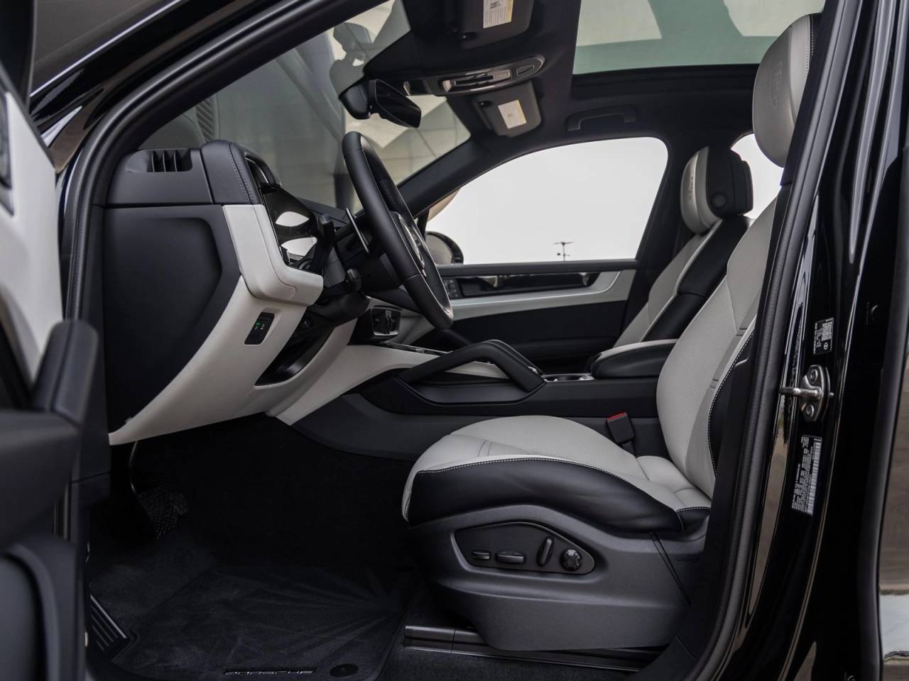 2026 Porsche Cayenne E-Hybrid Cayenne E-Hybrid