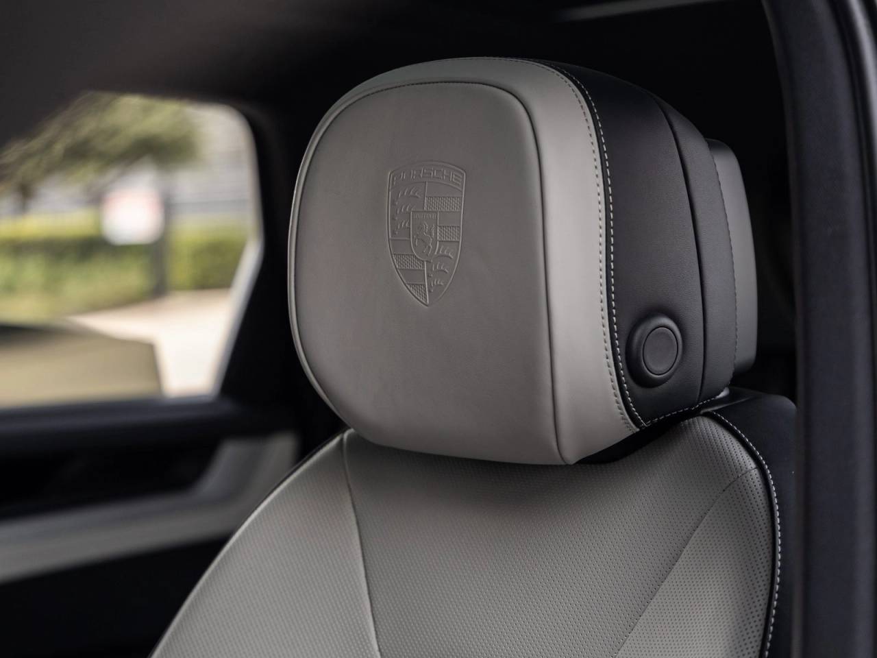 2026 Porsche Cayenne E-Hybrid Cayenne E-Hybrid