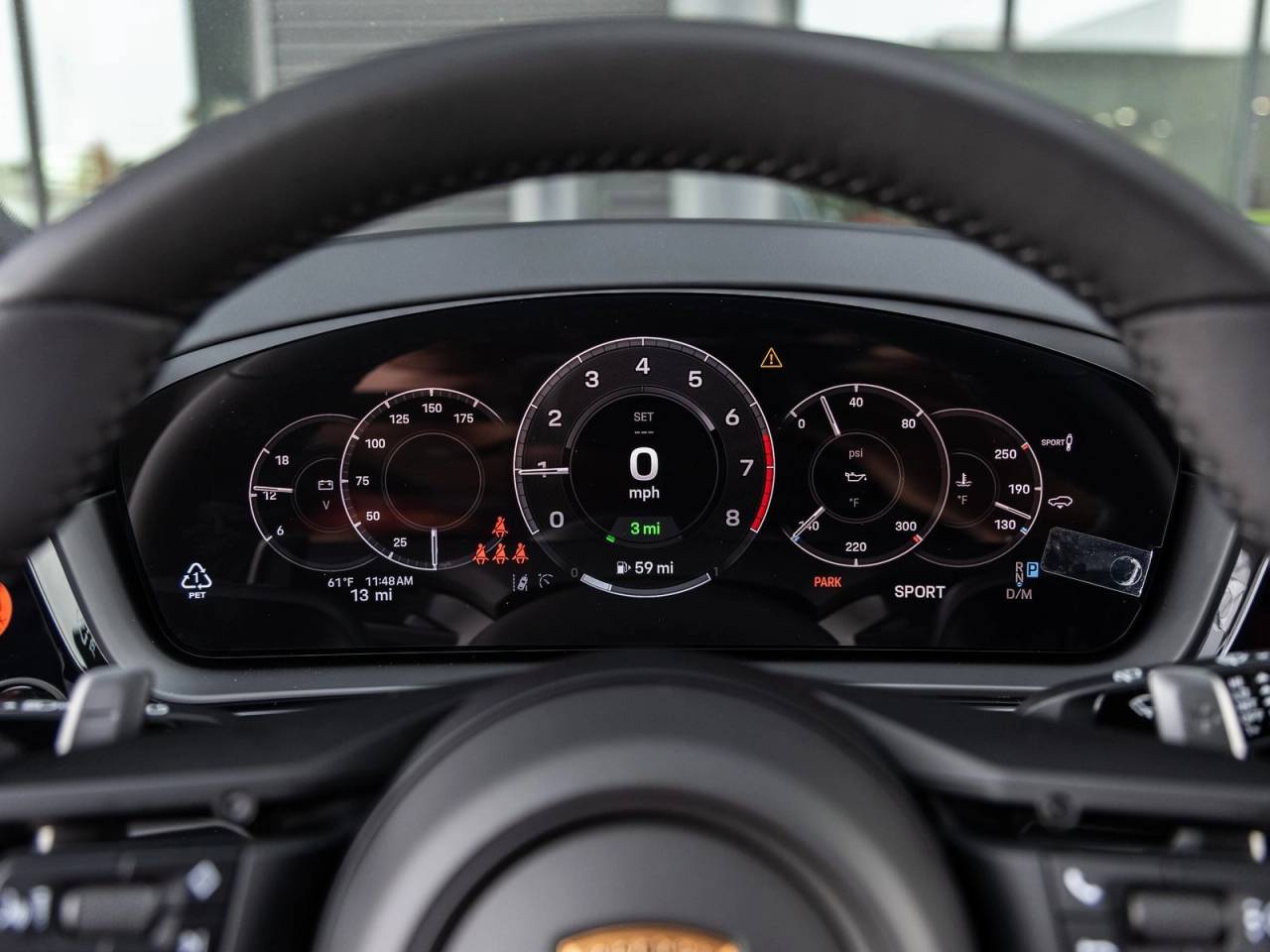 2026 Porsche Cayenne E-Hybrid Cayenne E-Hybrid