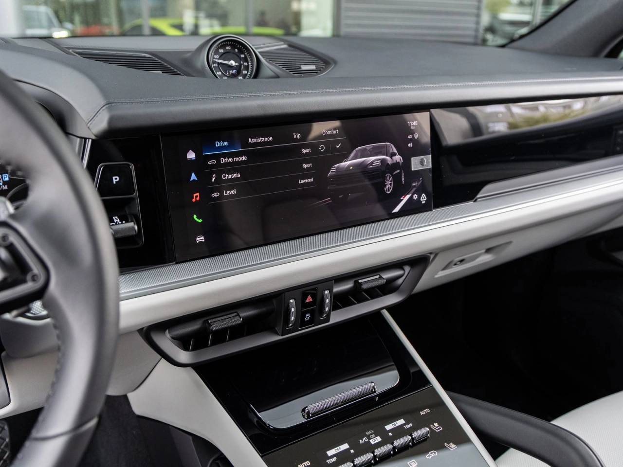 2026 Porsche Cayenne E-Hybrid Cayenne E-Hybrid