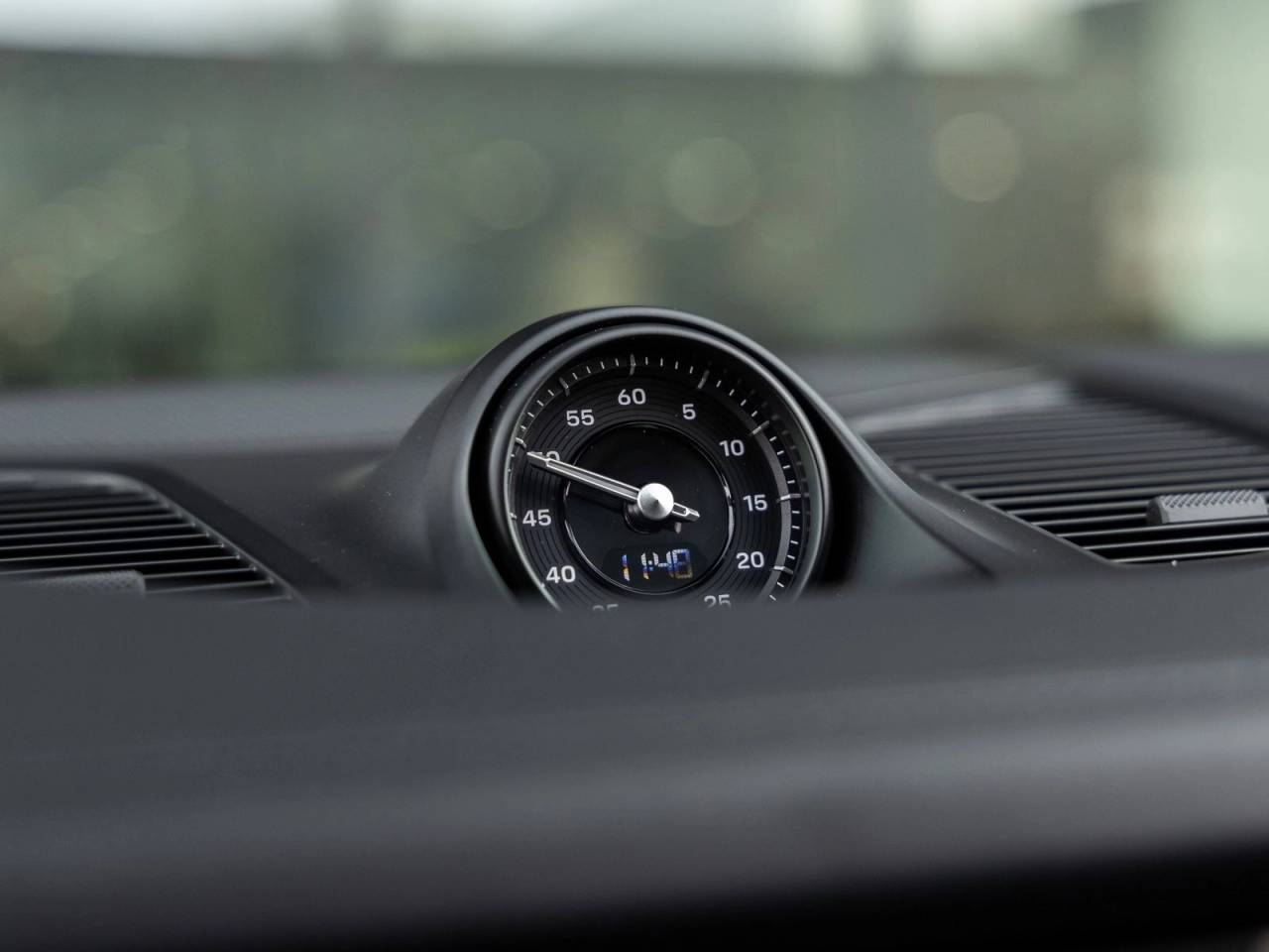 2026 Porsche Cayenne E-Hybrid Cayenne E-Hybrid