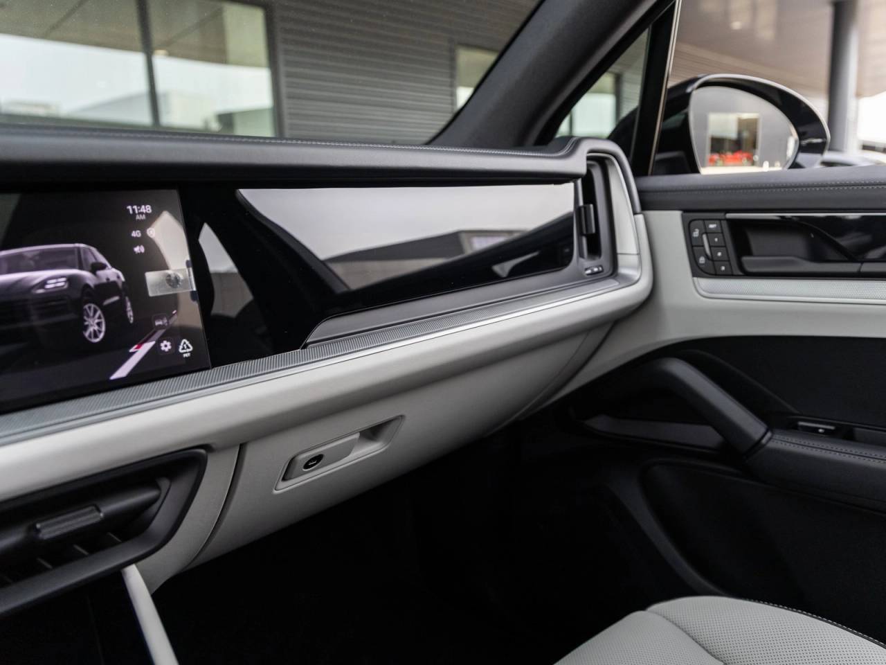 2026 Porsche Cayenne E-Hybrid Cayenne E-Hybrid