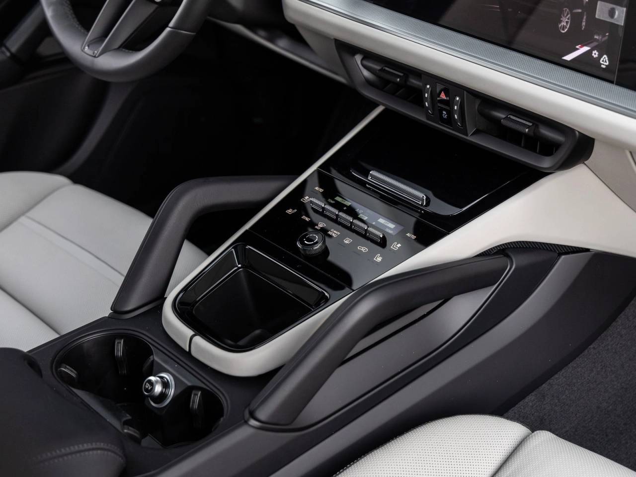 2026 Porsche Cayenne E-Hybrid Cayenne E-Hybrid