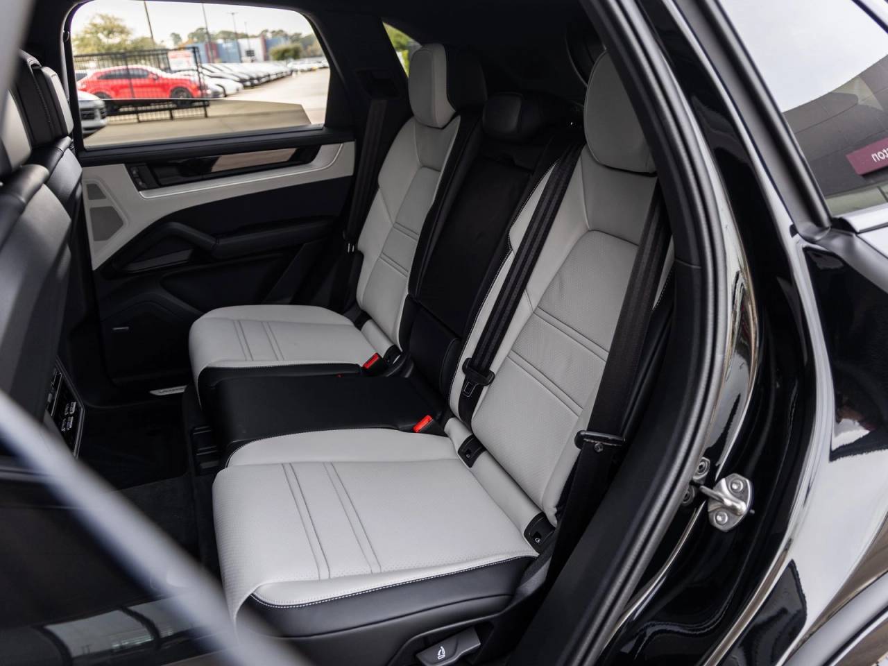 2026 Porsche Cayenne E-Hybrid Cayenne E-Hybrid