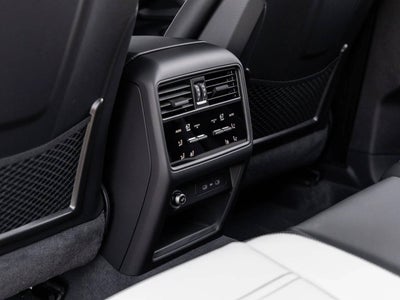 2026 Porsche Cayenne E-Hybrid Cayenne E-Hybrid