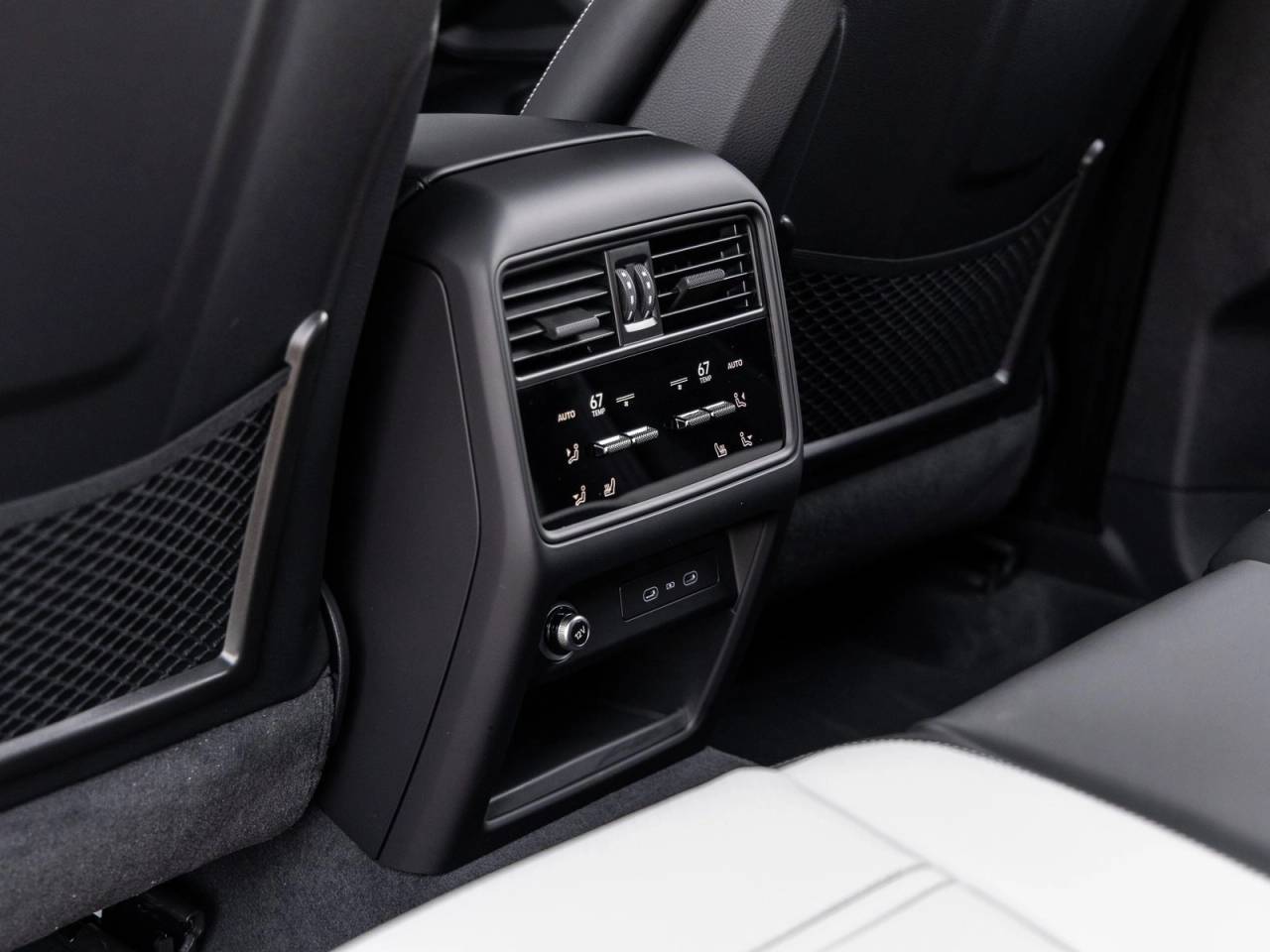 2026 Porsche Cayenne E-Hybrid Cayenne E-Hybrid