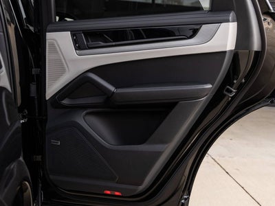 2026 Porsche Cayenne E-Hybrid Cayenne E-Hybrid