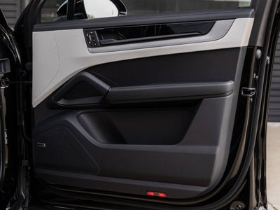 2026 Porsche Cayenne E-Hybrid Cayenne E-Hybrid