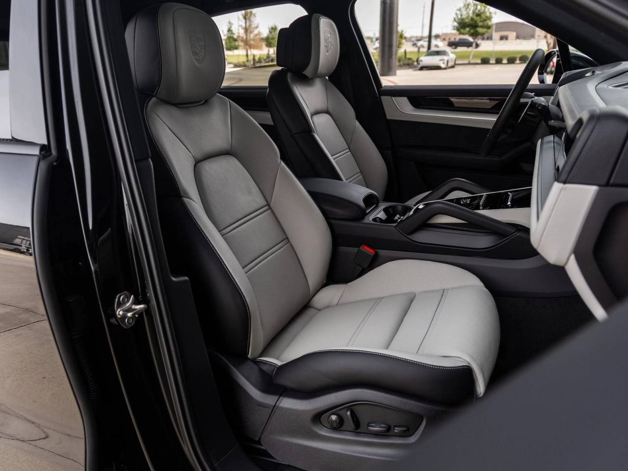 2026 Porsche Cayenne E-Hybrid Cayenne E-Hybrid